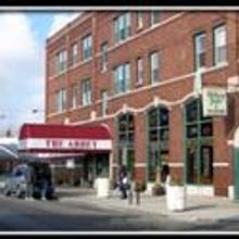 Abbey Pub Announces Upcoming Schedule and Lineup