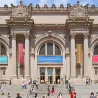 The Met Museum Hosts Playing with Pictures: The Art of Victorian Photocollage 2/2-5/9