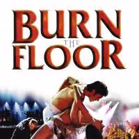 BURN THE FLOOR Gets Extended Through 1/3/2010