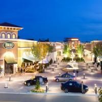 Detroit Pistons Drumline To Perform At The Mall At Partridge Creek 11/21