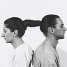 MoMA Presents Marina Abramovic: The Artist Is Present