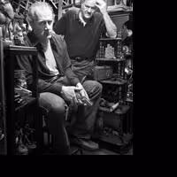 Steppenwolf's AMERICAN BUFFALO Extends Through 2/14/2010
