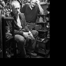 Steppenwolf's AMERICAN BUFFALO Extends Through 2/14/2010