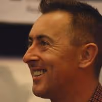 Alan Cumming and Kate Baldwin Set To Appear On Sirius XM Live On Broadway