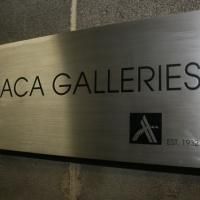 ACA Galleries Announce An Exhibit Of Paintings By James McGarrell