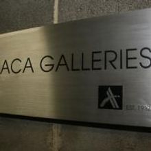 ACA Galleries Announce An Exhibit Of Paintings By James McGarrell