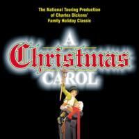 A CHRISTMAS CAROL Comes To The Van Wezel 12/22