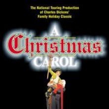 A CHRISTMAS CAROL Comes To The Van Wezel 12/22