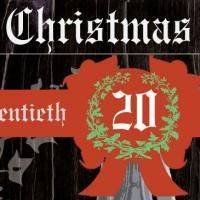 Civic Theatre of Allentown Celebrates the 20th Anniversary Of A CHRISTMAS CAROL With…