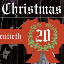 Civic Theatre of Allentown Celebrates the 20th Anniversary Of A CHRISTMAS CAROL With 