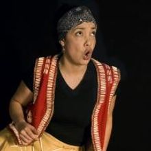 Children's Theatre Company Presents ACCORDING TO COYOTE