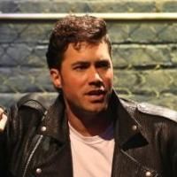 Ace Young, Allison Fischer, Laura D'Andre, Jesse JP Johnson and Jamison Scott Join…