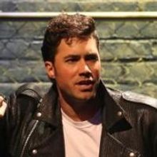Ace Young, Allison Fischer, Laura D'Andre, Jesse JP Johnson and Jamison Scott Join…