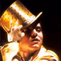 Michael Blevins Returns To The Hudson Guild Theater With COUNT TO TEN 10/28-11/1
