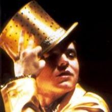 Michael Blevins Returns To The Hudson Guild Theater With COUNT TO TEN 10/28-11/1