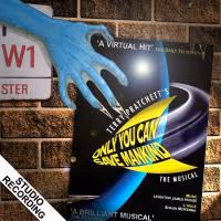 West End Recording of ONLY YOU CAN SAVE MANKIND Gets CD Release Today, December 2