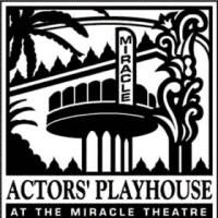 Actors' Playhouse Accepts Donations For The Haiti Release Fund