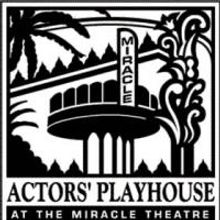 Actors' Playhouse Accepts Donations For The Haiti Release Fund