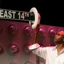 Don Reed and Laney College Theatre Dept Present EAST 14TH, 2/19-2/27