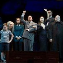THE ADDAMS FAMILY Box Office Opens 12/14