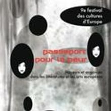 Centre Culturel Irlandais Presents Les Visages de Dracula par Alain Pozzuoli