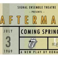 Signal Ensemble Theatre Announces Three New Ensemble Members, Season Continues with…