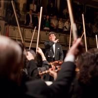 Alan Gilbert To Conduct The New York Philharmonic In Two Contrasting Works By Webern