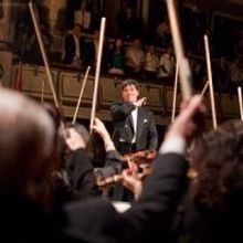 Alan Gilbert To Conduct The New York Philharmonic In Two Contrasting Works By Webern