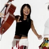 The Ahn Trio Joins With UF Professors For A Premiere Performance