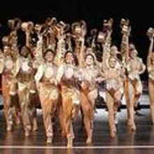 Pantages Theatre Presents A CHORUS LINE 6/1-13
