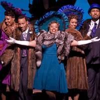 Arizona Theatre Company Extends AIN'T MISBEHAVIN' 12/20