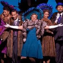 Arizona Theatre Company Extends AIN'T MISBEHAVIN' 12/20