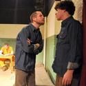 SPEND A NIGHT IN JAIL Opens At at American Theatre for Actors 5/5