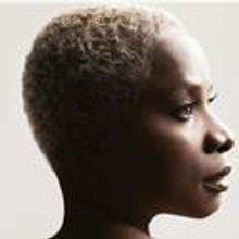 Angelique Kidjo Comes To Boulder Theater 5/1