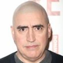 RED Star Alfred Molina Talks About His Passion For Playing Nutjobs