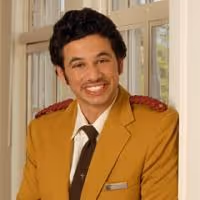 Al Madrigal Comes To Comedy Works Larimer Square 1/28-31/2010
