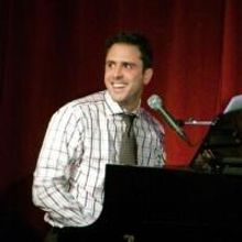 THE DISTANCE YOU HAVE COME: THE MUSIC OF SCOTT ALAN Held At Davenport's Piano Bar And