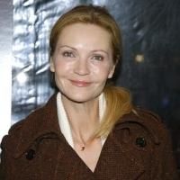 Joan Allen To Be Inaugural Honoree at Steppenwolf Salutes Women in the Arts: An…