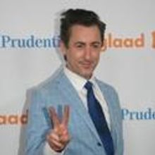 Alan Cumming to Host Awards for NYC LGBT Youth Leaders 4/26
