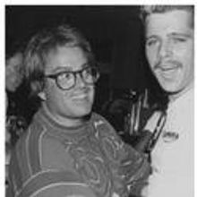 Theater Talk Presents Bob Hofler on Party Animals & More, Kicks Off 4/8