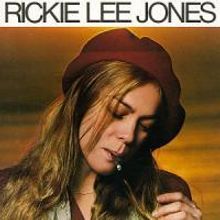 Rickie Lee Jones Album Release Tour Stops in Port Washington 10/23