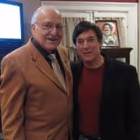 'The Life & Times of Enrico Caruso' Draws Standing-Room-Only Crowd to…
