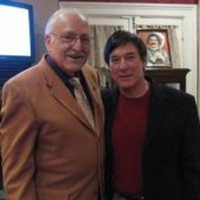 'The Life & Times of Enrico Caruso' Draws Standing-Room-Only Crowd to…