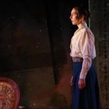 Here Arts Center Presents AUNT LEAF 1/7-1/24/2010