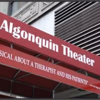 Algonquin Theater Presents SLAVE SHACK 10/15-11/1