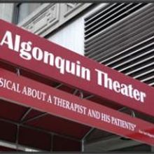 Algonquin Theater Presents SLAVE SHACK 10/15-11/1