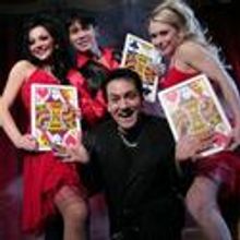 Terry Evanswood Finds Permanent Home At WonderWorks in East Tennessee