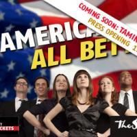 The Second City Presents its 97th Mainstage Revue: TAMING OF THE FLU 12/6