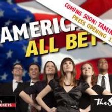 The Second City Presents its 97th Mainstage Revue: TAMING OF THE FLU 12/6