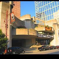 Alley Theatre Appoints Nancy Giles as Development Director